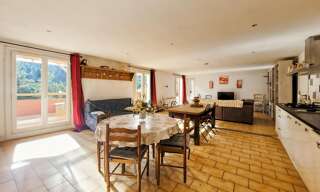 Maison 4 Pièces 164 m² à vendre à Andon (06750)