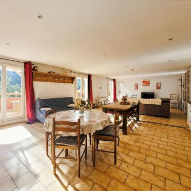 Maison 4 pièces 249000 €