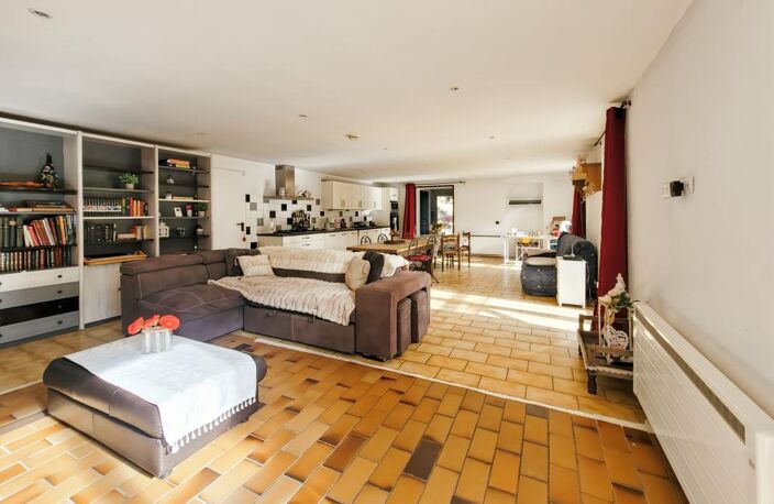 Maison À Vendre — photo 2