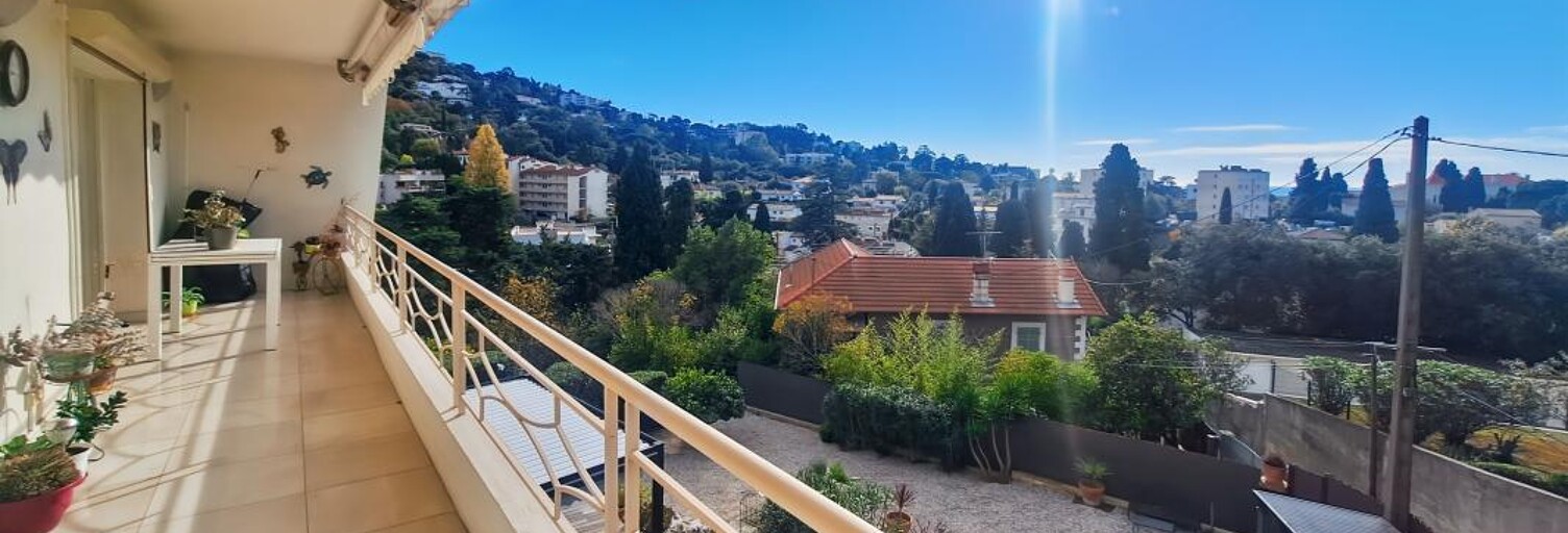 Appartement 2 Pièces 63 m² à vendre à Cannes (06400)