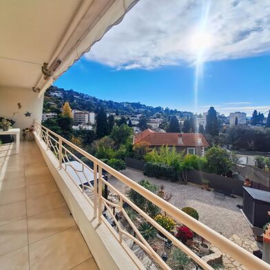 Appartement 2 pièces 470000 €