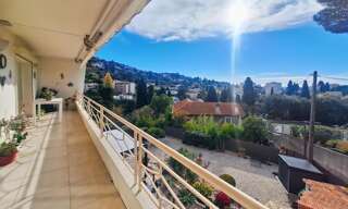 Appartement 2 Pièces 63 m² à vendre à Cannes (06400)