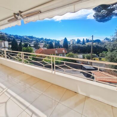 Appartement 2 pièces 470000 €