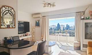 Appartement 2 Pièces 63 m² à vendre à Cannes (06400)
