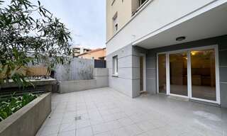 Appartement 2 Pièces 46 m² à vendre à Mandelieu-la-Napoule (06210)