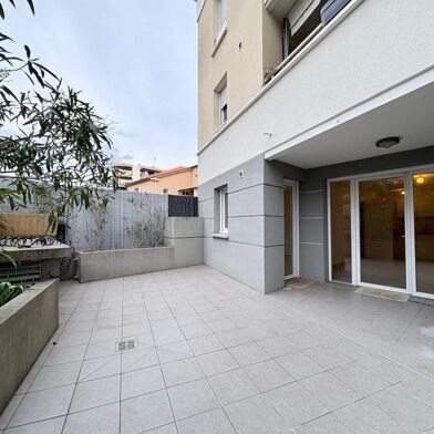 Appartement 2 pièces 249500 €