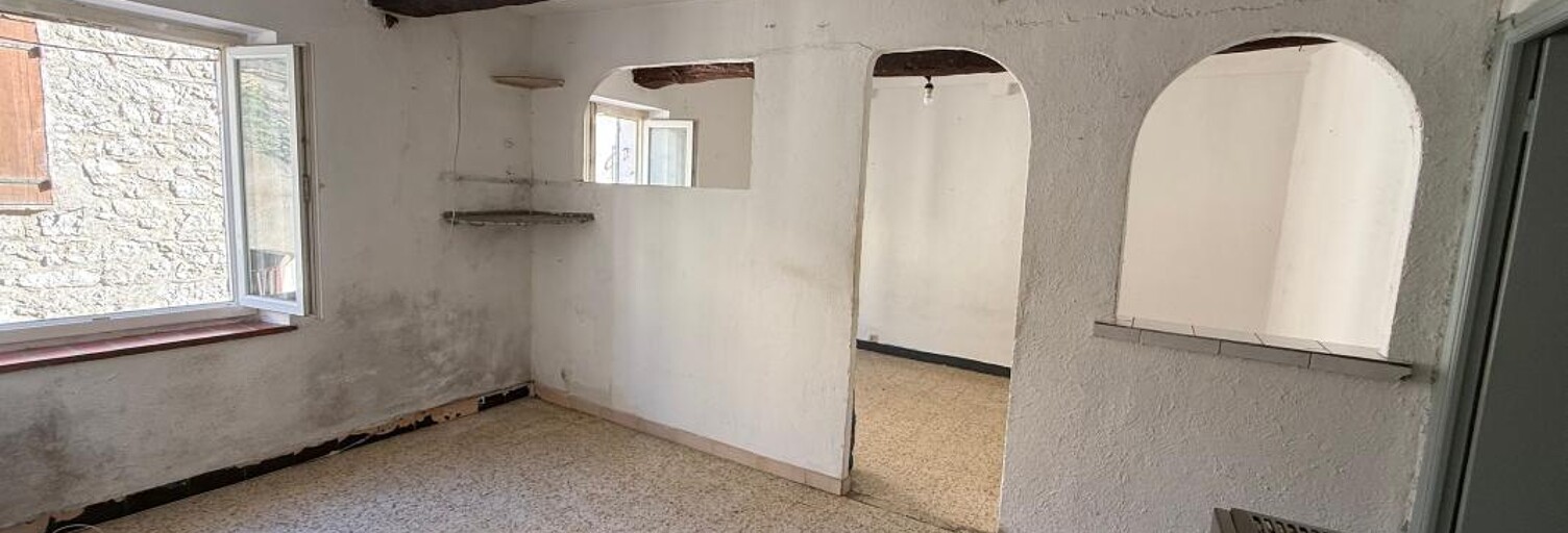 Appartement 2 Pièces 44 m² à vendre à La Colle-sur-Loup (06480)