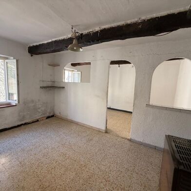 Appartement 2 pièces 149000 €