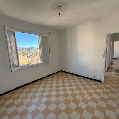 Appartement 2 pièces 159700 €
