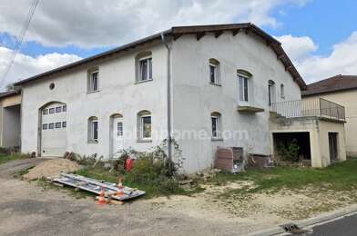 Maison 4 pièces 137000 €