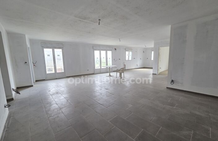 Maison à vendre 4 pièces, garage et vaste sous-sol proche de la Belgique et du Luxembourg — photo 3