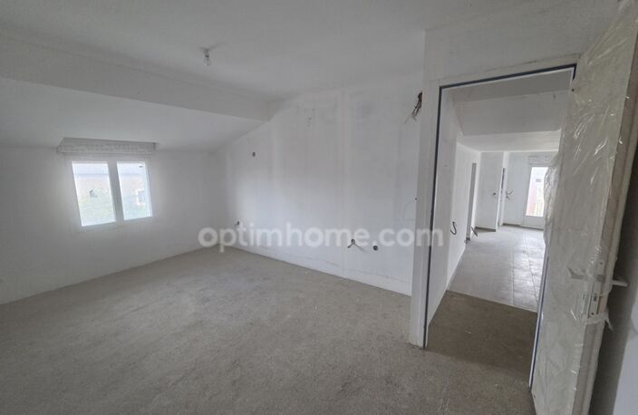 Maison à vendre 4 pièces, garage et vaste sous-sol proche de la Belgique et du Luxembourg — photo 4