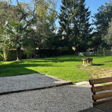 Maison 6 pièces 327600 €