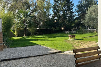 Maison 6 pièces 327600 €