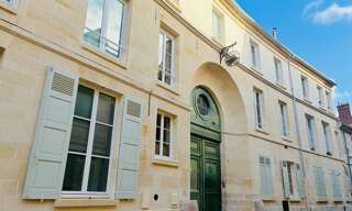 Appartement 1 Pièce 27 m² à vendre à Crépy-en-Valois (60800)