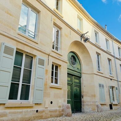 Appartement 1 pièces 86000 €