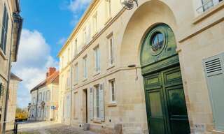 Appartement 1 Pièce 27 m² à vendre à Crépy-en-Valois (60800)