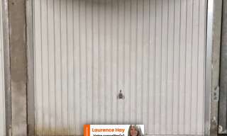 Garage  13 m² à vendre à Montpellier (34070)