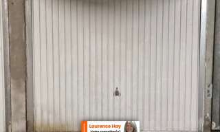 Garage  13 m² à vendre à Montpellier (34070)