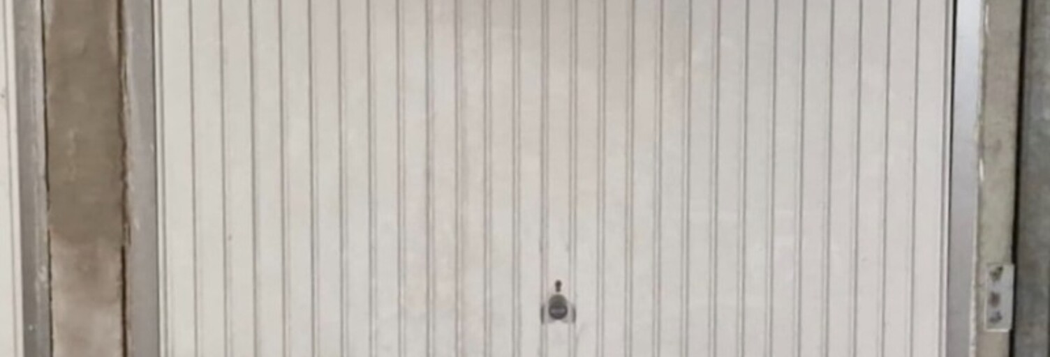 Garage  13 m² à vendre à Montpellier (34070)