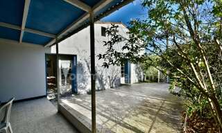 Maison 6 Pièces 130 m² à vendre à Saint-Palais-sur-Mer (17420)