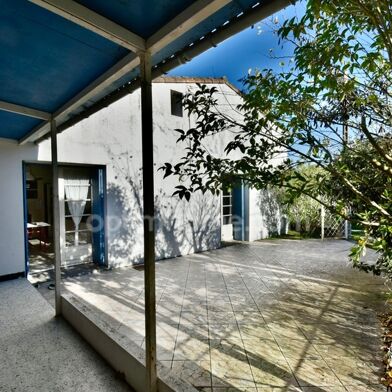 Maison 6 pièces 399000 €