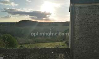 Appartement 3 Pièces 55 m² à vendre à Bécherel (35190)