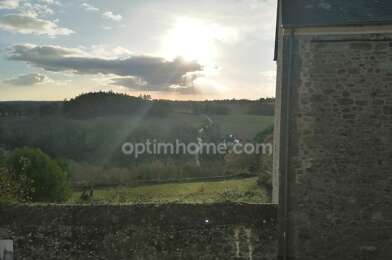 Appartement 3 pièces 170080 €