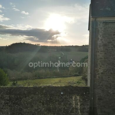 Appartement 3 pièces 170080 €