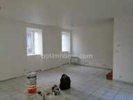 Appartement à vendre grand T 3  duplex 55m2 BECHEREL (35) — photo 3