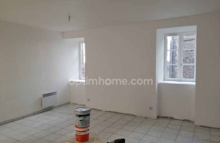 Appartement à vendre grand T 3  duplex 55m2 BECHEREL (35) — photo 4