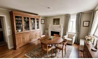 Appartement 4 Pièces 90 m² à vendre à Villejuif (94800)