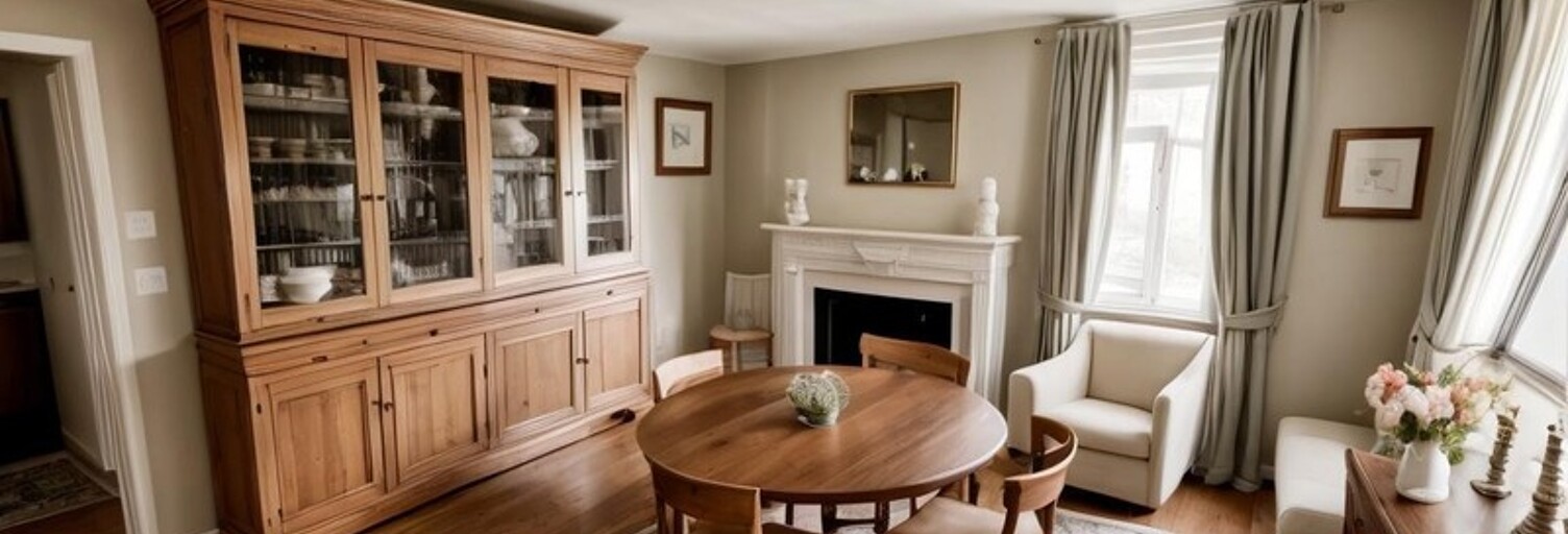 Appartement 4 Pièces 90 m² à vendre à Villejuif (94800)