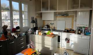 Appartement 4 Pièces 58 m² à vendre à Lisieux (14100)