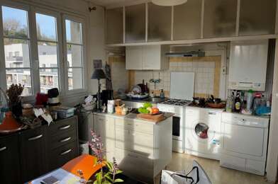 Appartement 4 pièces 69000 €