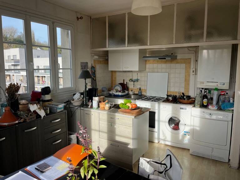 Appartement de 58 M2 à Lisieux — photo 1