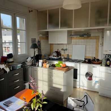 Appartement 4 pièces 73000 €