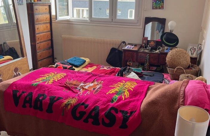 Appartement de 58 M2 à Lisieux — photo 3