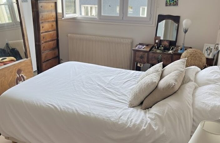 Appartement de 58 M2 à Lisieux — photo 4