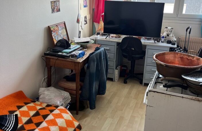 Appartement de 58 M2 à Lisieux — photo 5