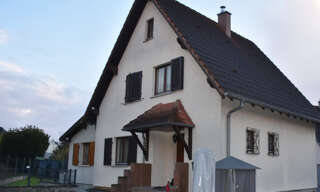 Maison 5 Pièces 80 m² à vendre à Truchtersheim (67370)