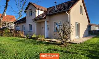 Maison 7 Pièces 143 m² à vendre à Thaon-les-Vosges (88150)