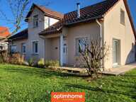 Thaon les Vosges maison familiale 5 chambres  Terrain de 700m² — photo 2