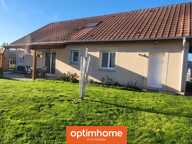 Thaon les Vosges maison familiale 5 chambres  Terrain de 700m² — photo 3
