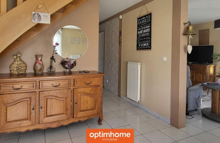 Thaon les Vosges maison familiale 5 chambres  Terrain de 700m² — photo 5