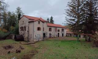 Maison 7 Pièces 180 m² à vendre à Perrier (63500)