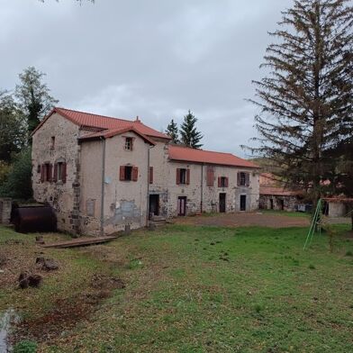 Maison 7 pièces 230000 €