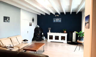 Maison 6 Pièces 195 m² à vendre à Pouillé (85570)