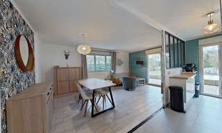 Appartement 3 Pièces 68 m² à louer à Rillieux-la-Pape (69140)