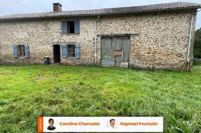 Maison 5 pièces 108000 €